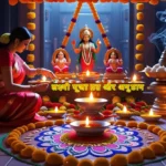 Lakshmi Puja 2025