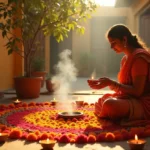 Naraka Chaturdashi 2025