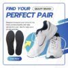 orthopedic foot support