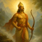 Raja Anshuman’s