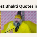 50+ Best Bhakti Quotes in Hindi