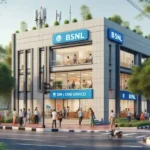 BSNL Office Near Me for SIM Card