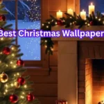 Best Christmas Wallpapers 2025–26 – Aesthetic, Cute, Preppy, HD & Free