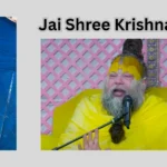 Jai Shree Krishna Patka