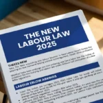 New Labour Law 2025