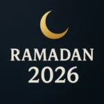 Ramadan 2026