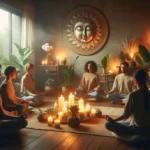 Spiritual Healing Therapy