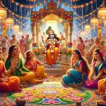 Sri Krishna Jayanti 2026