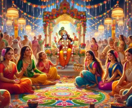 Sri Krishna Jayanti 2026