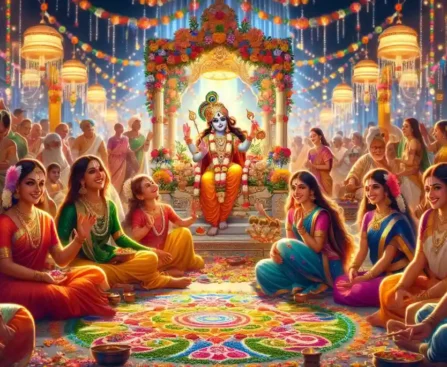 Sri Krishna Jayanti 2026