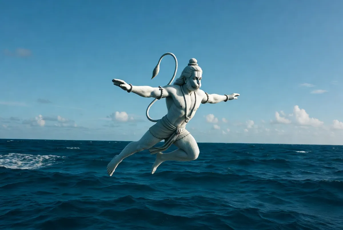 hanuman-chalisa-ka-mahatva