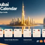 2026 Dubai Holidays