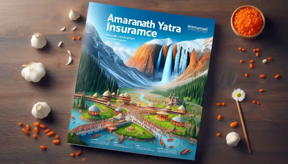 Amarnath Yatra Insurance Claim Process