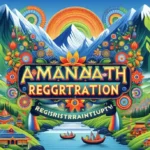 Amarnath Yatra Registration 2026