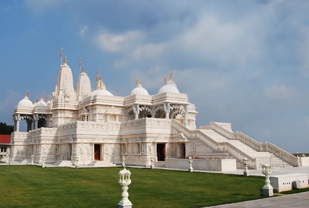 BAPS Shri Swaminarayan Mandir, Atlanta, Georgia