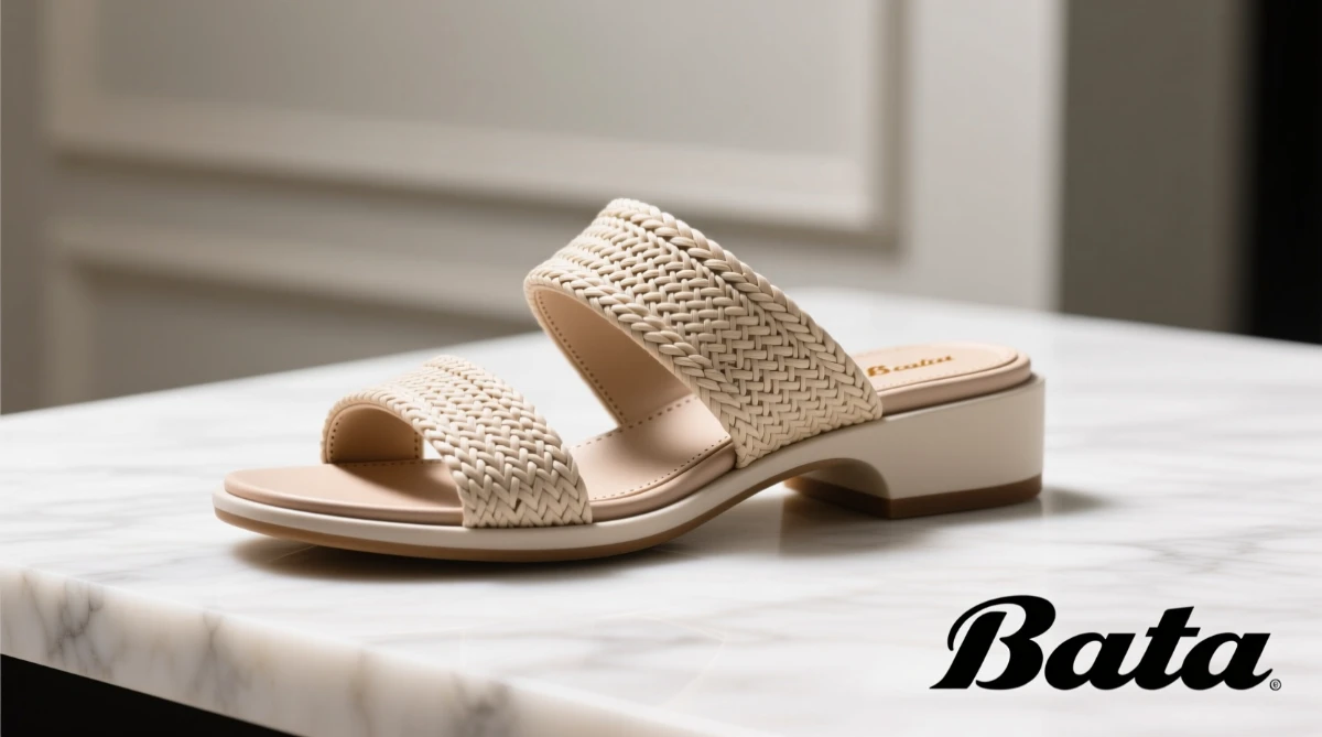 Bata Sandals for Women