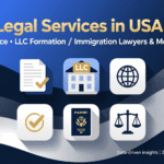 Best Legal Services in USA 2026