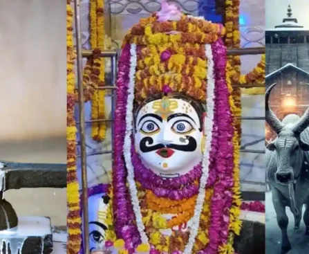 Bhuteshwar Mahadev Jayanti 2026