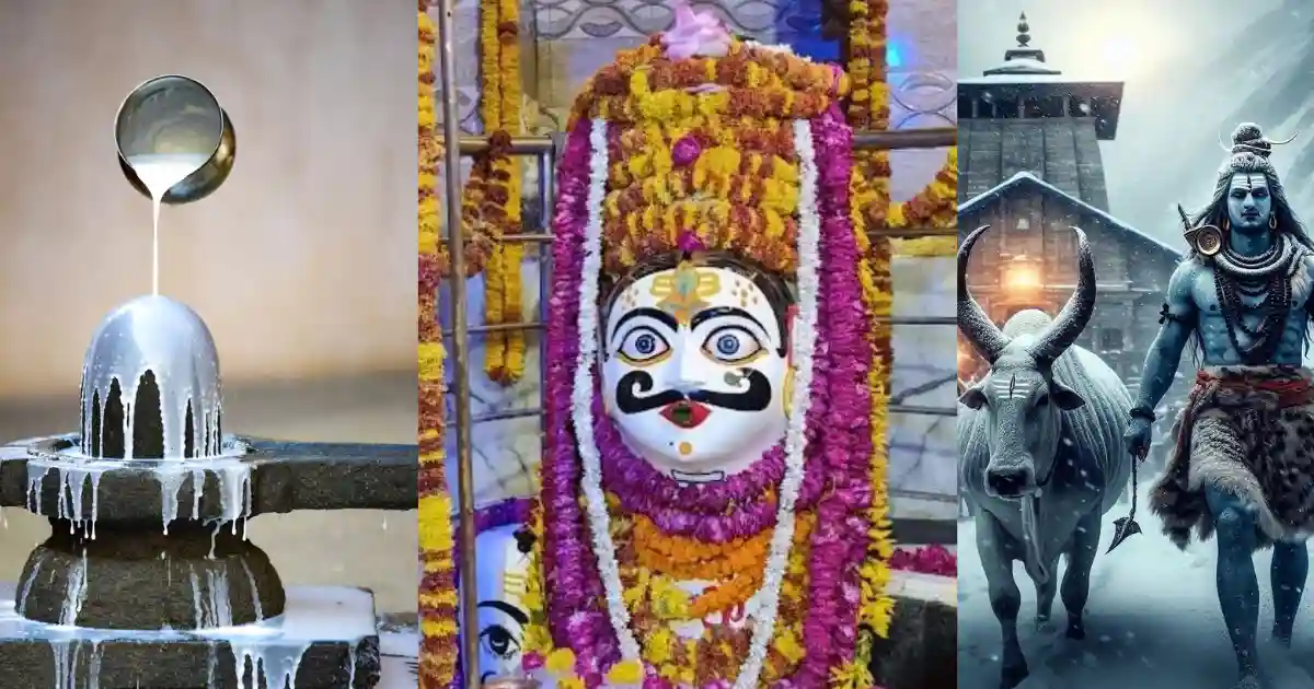 Bhuteshwar Mahadev Jayanti 2026