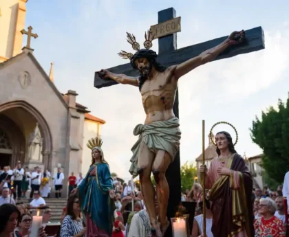 Christian Festivals 2026