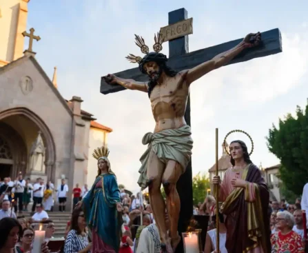 Christian Festivals 2026