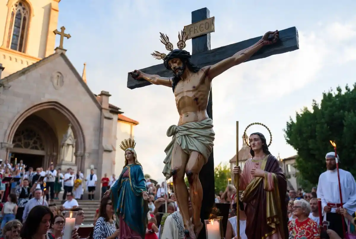 Christian Festivals 2026