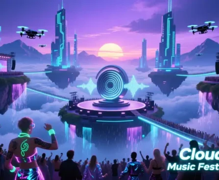 Cloud City Music Festival 2026