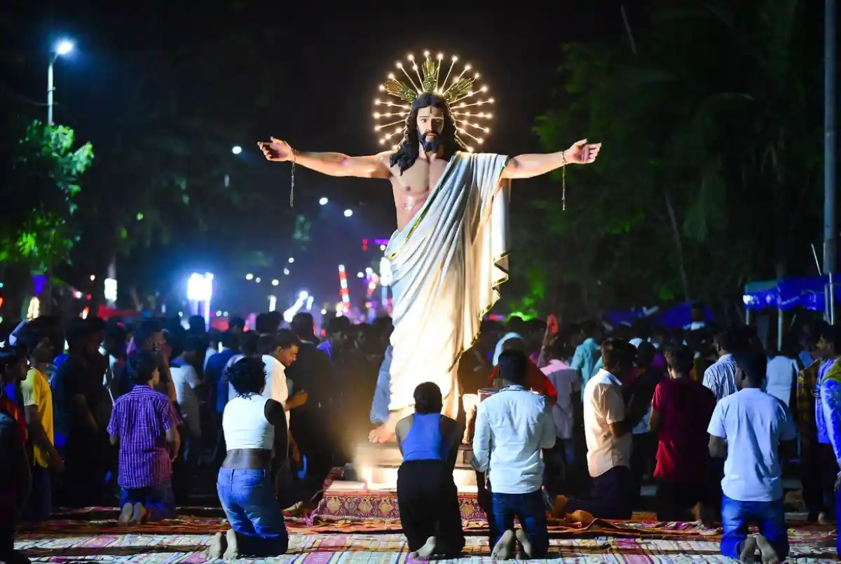 Details major Christian festival in 2026.