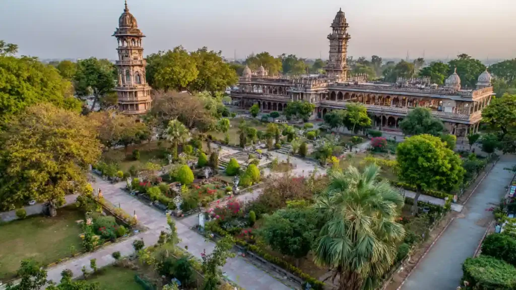 Famous Temples in Bhopal – Complete List with History, Beliefs & Images
