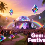 Gem & Jam Festival 2026