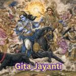 Gita Jayanti 2026