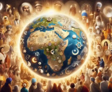 Global Religious Observances 2026–2027