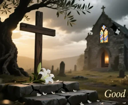Good Friday 2026
