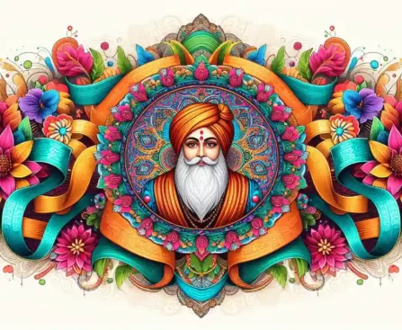 Guru Ravidas Jayanti 2026