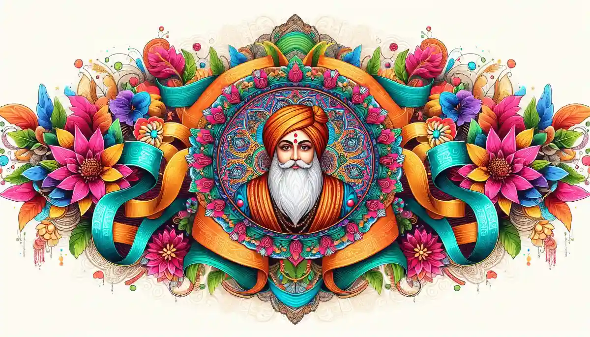 Guru Ravidas Jayanti 2026