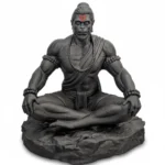 Hanuman Idols for Home & Car Dashboard
