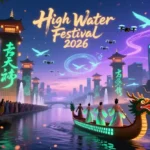 High Water Festival 2026