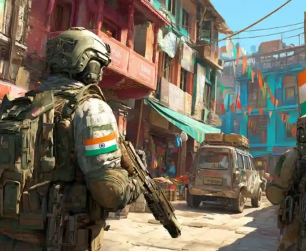 Indian Army Day 2026