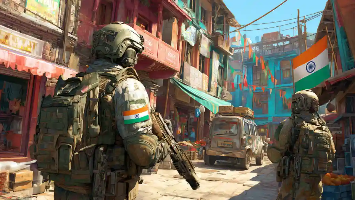 Indian Army Day 2026