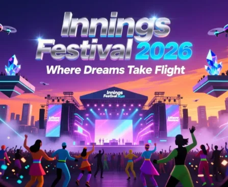 Innings Festival 2026
