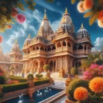 Kashi Vishwanath Temple Varanasi