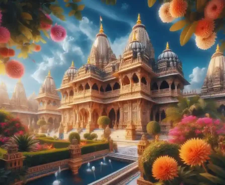 Kashi Vishwanath Temple Varanasi