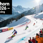 Lauberhorn Race 2026
