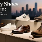 Liberty Shoes for Men