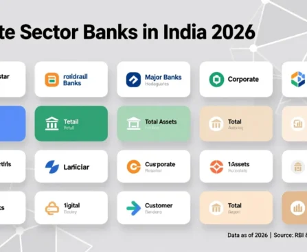List of Private Sector Banks In India 2026
