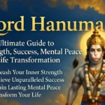 Lord Hanuman