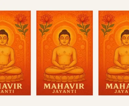 Mahavir Jayanti 2026