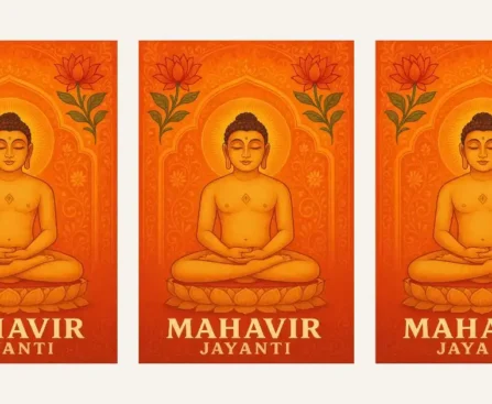 Mahavir Jayanti 2026