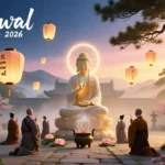 Mahayana New Year 2026