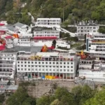 Mata Vaishno Devi Mandir Complete Guide